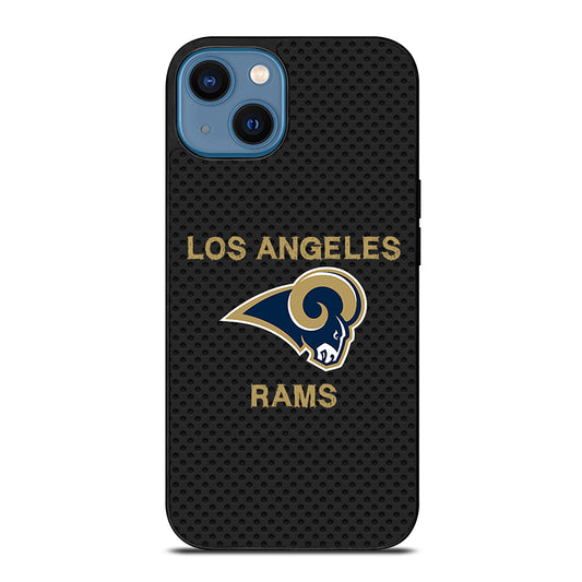 ST LOUIS RAMS FOOTBALL iPhone 14 Case Cover