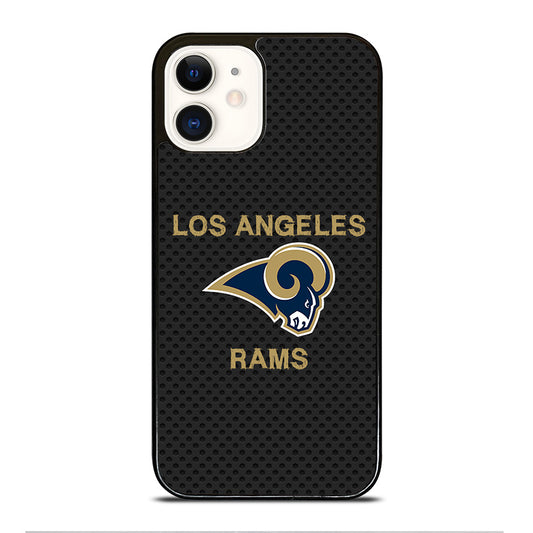 ST LOUIS RAMS FOOTBALL iPhone 12 Case Cover