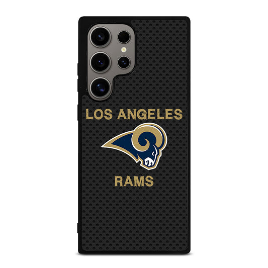 ST LOUIS RAMS FOOTBALL Samsung Galaxy S24 Ultra Case Cover