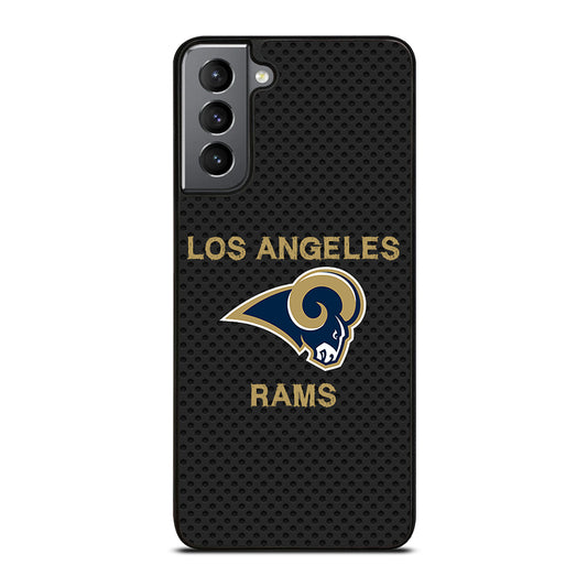 ST LOUIS RAMS FOOTBALL Samsung Galaxy S21 Plus Case Cover