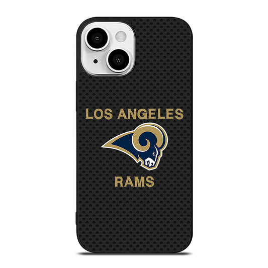 ST LOUIS RAMS FOOTBALL iPhone 13 Mini Case Cover