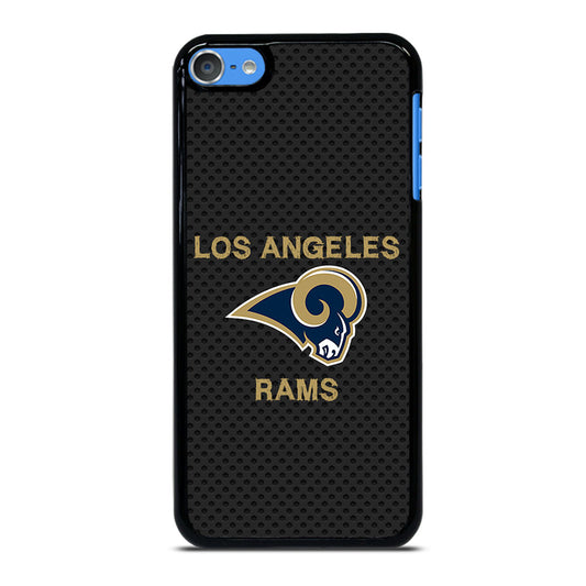 ST LOUIS RAMS FOOTBALL iPod Touch 7 Case Cover