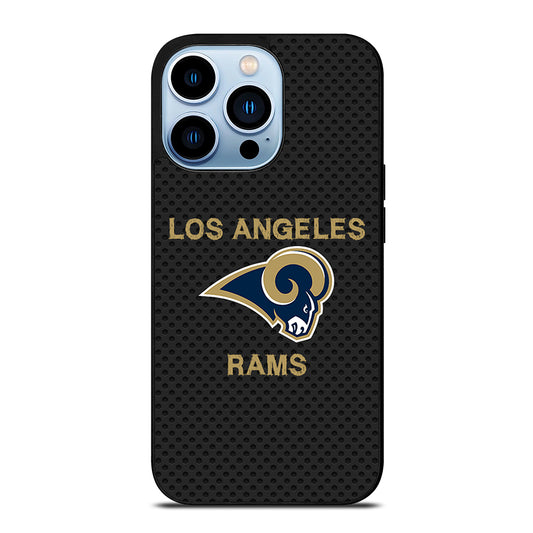 ST LOUIS RAMS FOOTBALL iPhone 13 Pro Max Case Cover