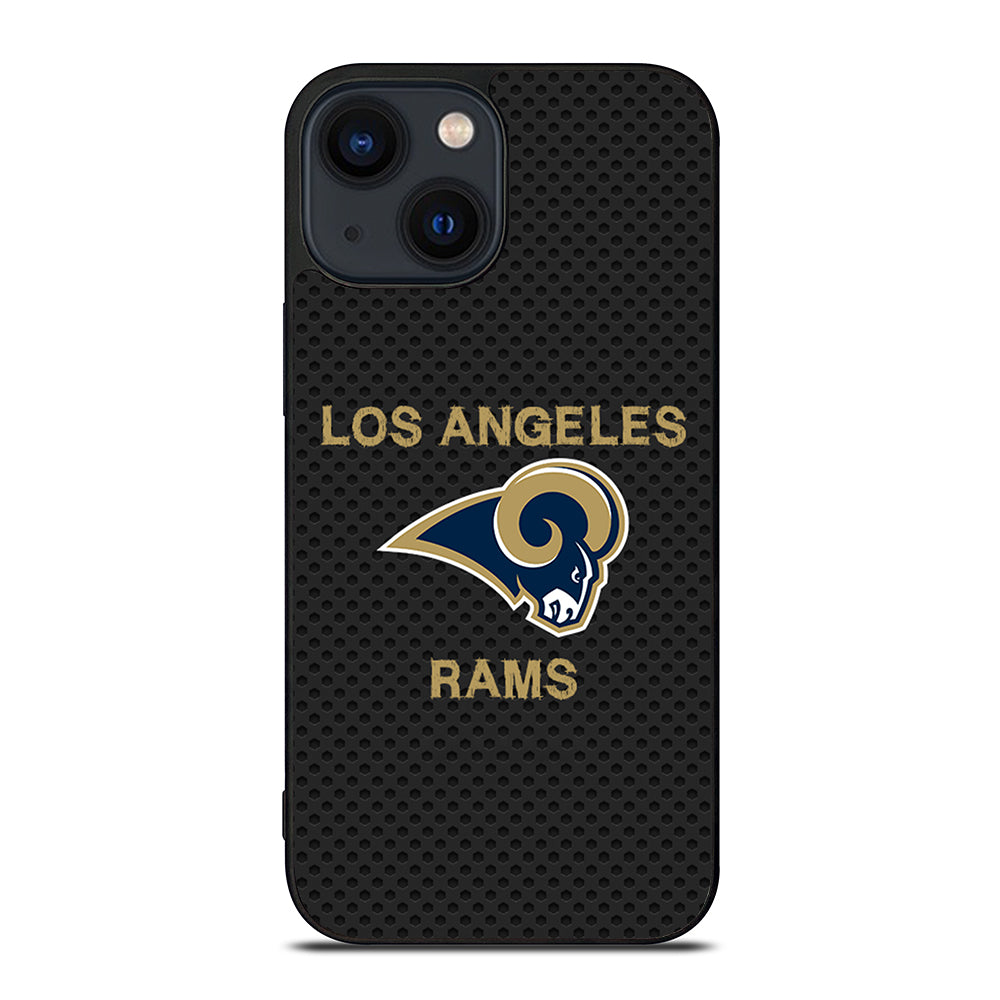ST LOUIS RAMS FOOTBALL iPhone 14 Plus Case Cover