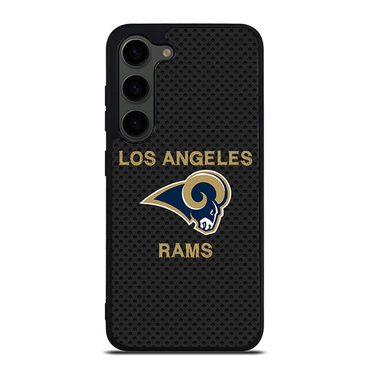 ST LOUIS RAMS FOOTBALL Samsung Galaxy S23 Plus Case Cover