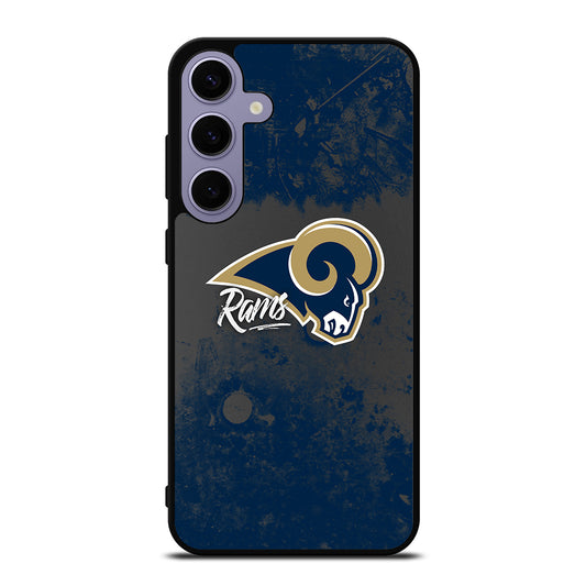 ST LOUIS RAMS NFL LOGO 3 Samsung Galaxy S24 Plus Case Cover