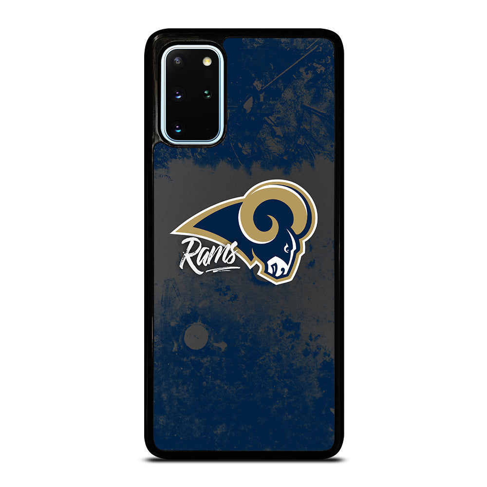 ST LOUIS RAMS NFL LOGO 3 Samsung Galaxy S20 Plus Case Cover
