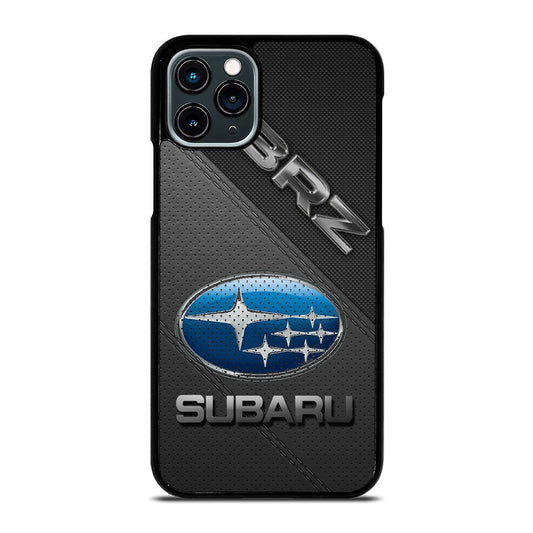 SUBARU BRZ EMBLEM iPhone 11 Pro Case Cover