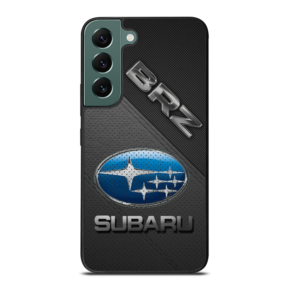 SUBARU BRZ EMBLEM Samsung Galaxy S22 Case Cover