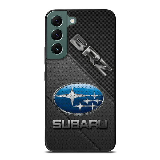 SUBARU BRZ EMBLEM Samsung Galaxy S22 Case Cover