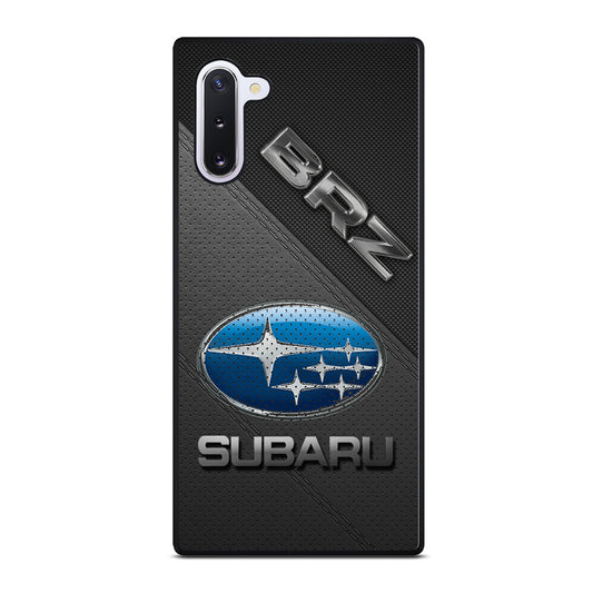 SUBARU BRZ EMBLEM Samsung Galaxy Note 10 Case Cover