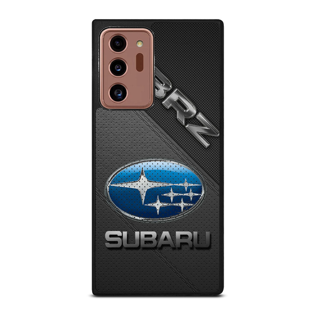 SUBARU BRZ EMBLEM Samsung Galaxy Note 20 Ultra Case Cover