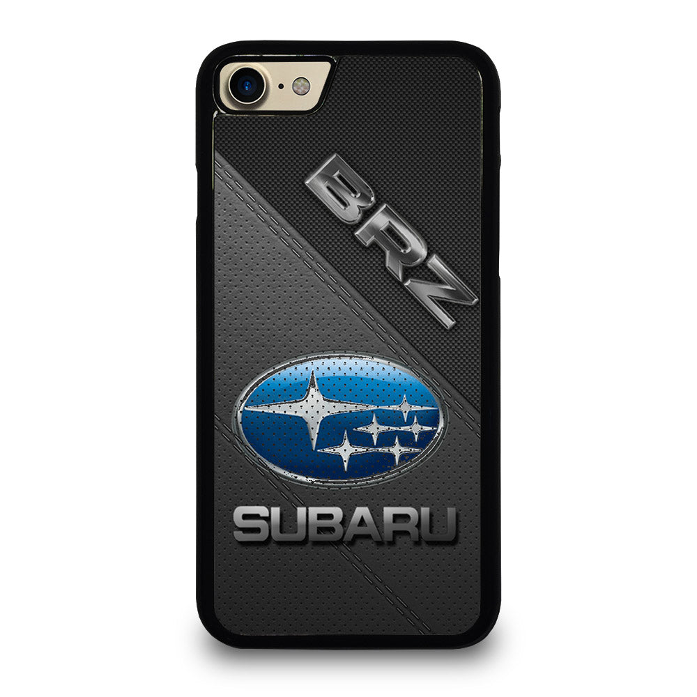 SUBARU BRZ EMBLEM iPhone 7 / 8 Case Cover