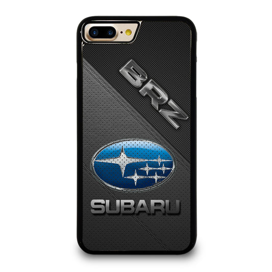 SUBARU BRZ EMBLEM iPhone 7 / 8 Plus Case Cover