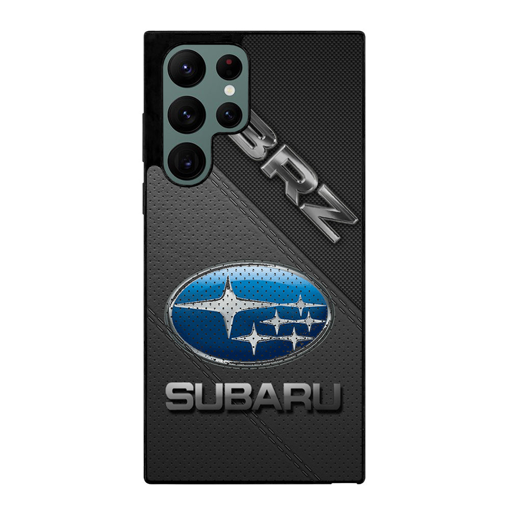 SUBARU BRZ EMBLEM Samsung Galaxy S22 Ultra Case Cover