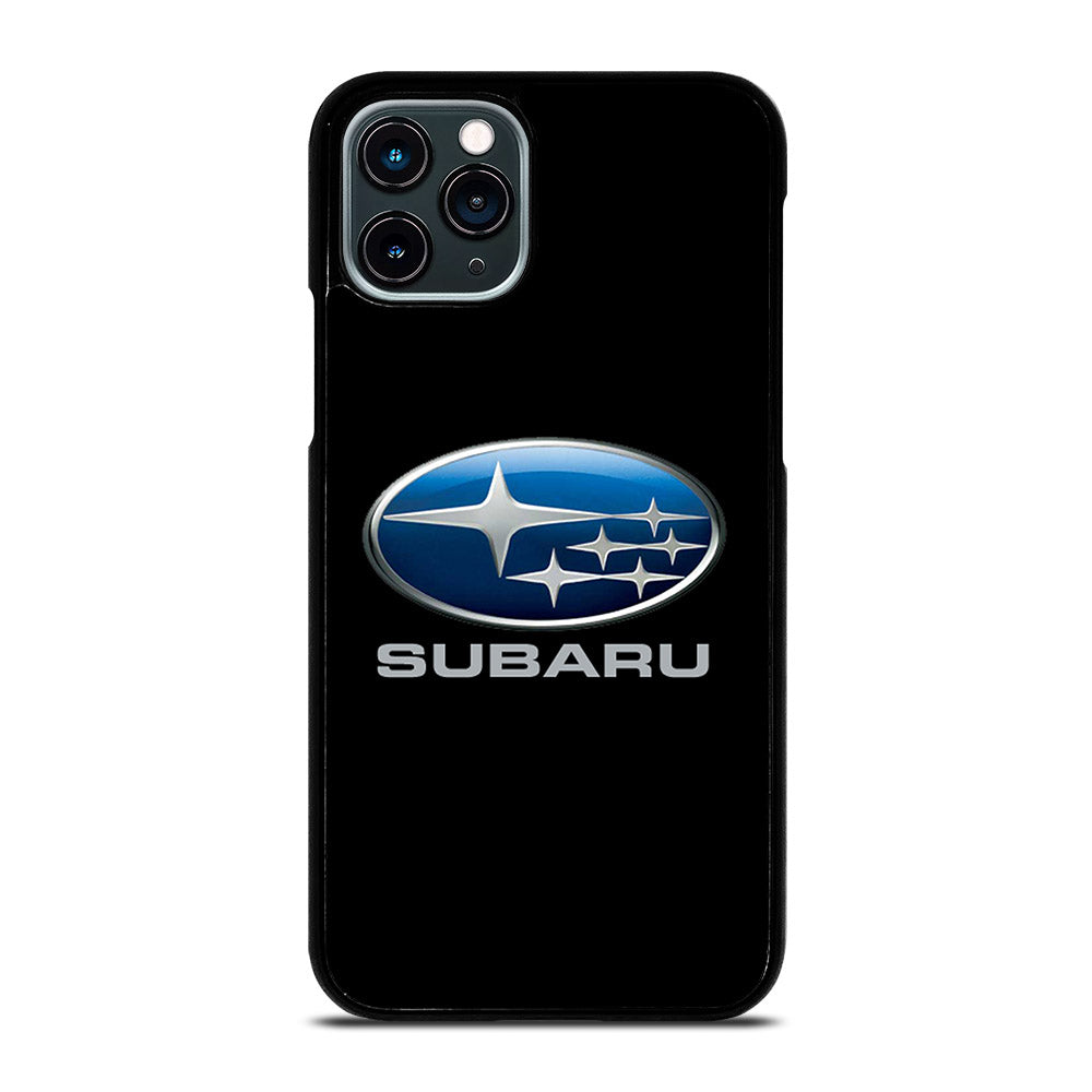 SUBARU EMBLEM iPhone 11 Pro Case Cover