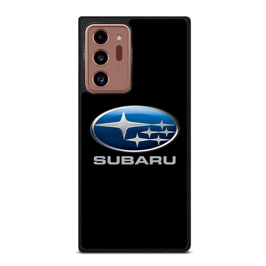 SUBARU EMBLEM Samsung Galaxy Note 20 Ultra Case Cover