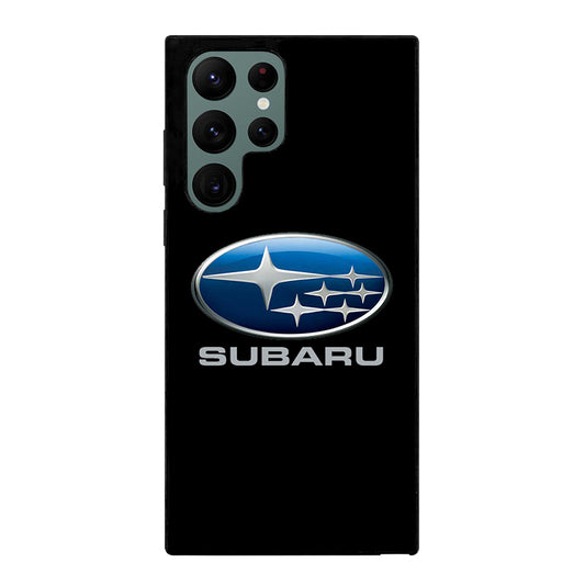 SUBARU EMBLEM Samsung Galaxy S22 Ultra Case Cover