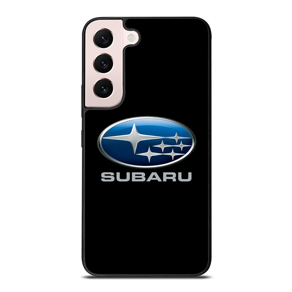 SUBARU EMBLEM Samsung Galaxy S22 Plus Case Cover