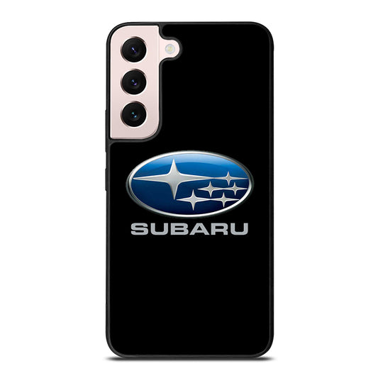SUBARU EMBLEM Samsung Galaxy S22 Plus Case Cover