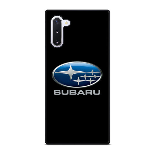 SUBARU EMBLEM Samsung Galaxy Note 10 Case Cover
