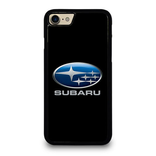 SUBARU EMBLEM iPhone 7 / 8 Case Cover