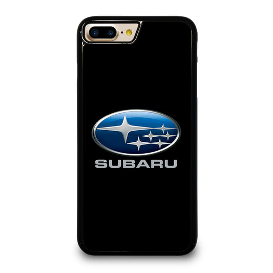 SUBARU EMBLEM iPhone 7 / 8 Plus Case Cover