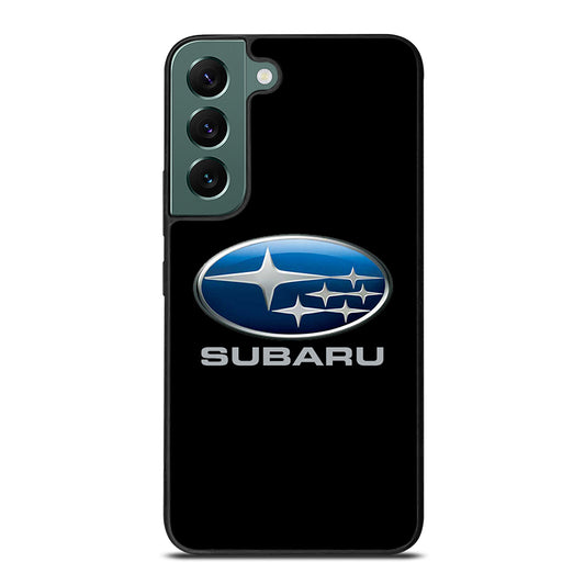 SUBARU EMBLEM Samsung Galaxy S22 Case Cover