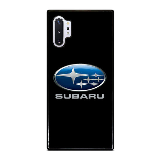SUBARU EMBLEM Samsung Galaxy Note 10 Plus Case Cover