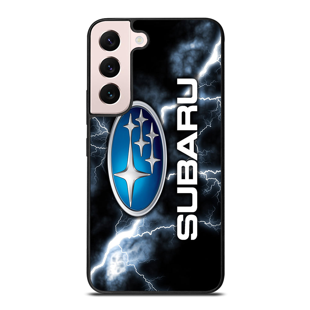 SUBARU LOGO CAR Samsung Galaxy S22 Plus Case Cover