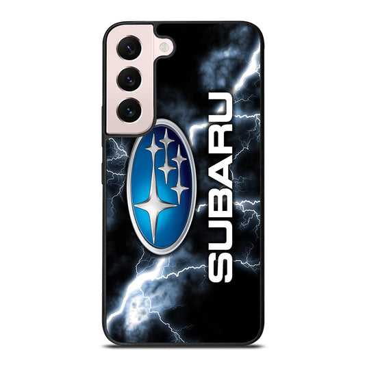 SUBARU LOGO CAR Samsung Galaxy S22 Plus Case Cover