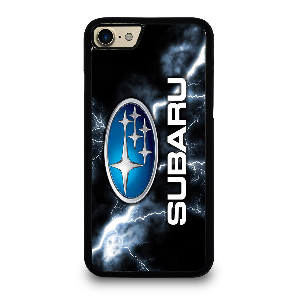 SUBARU LOGO CAR iPhone 7 / 8 Case Cover