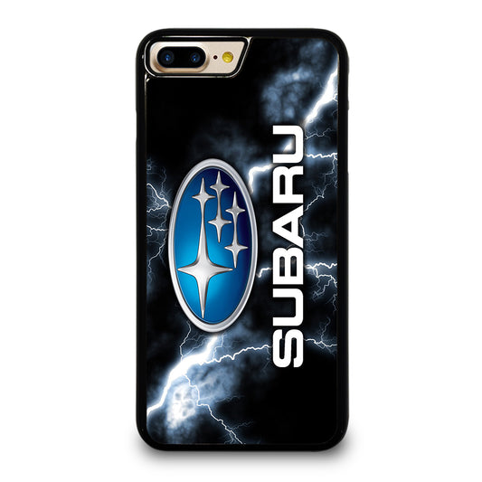 SUBARU LOGO CAR iPhone 7 / 8 Plus Case Cover