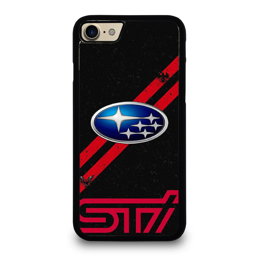 SUBARU STI LOGO iPhone 7 / 8 Case Cover