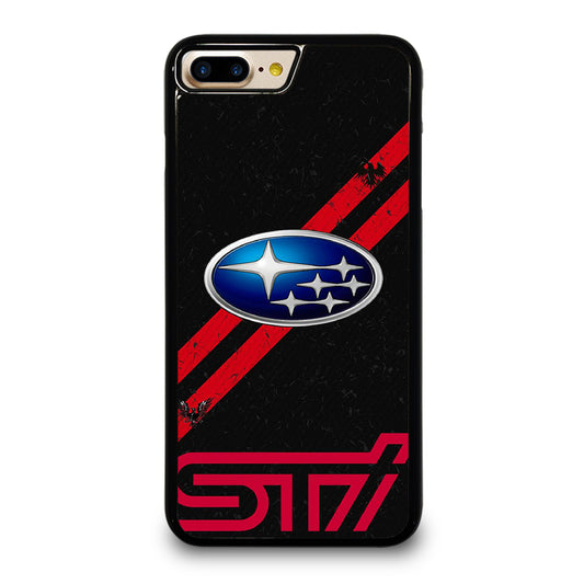 SUBARU STI LOGO iPhone 7 / 8 Plus Case Cover