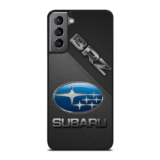 SUBARU BRZ EMBLEM Samsung Galaxy S21 Plus Case Cover