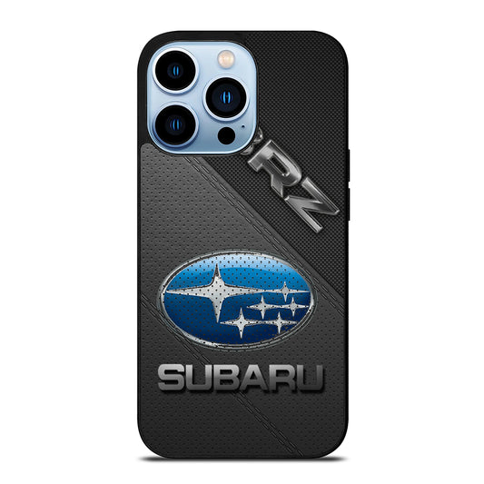 SUBARU BRZ EMBLEM iPhone 13 Pro Max Case Cover