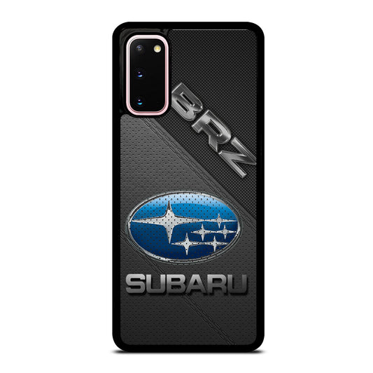 SUBARU BRZ EMBLEM Samsung Galaxy S20 Case Cover