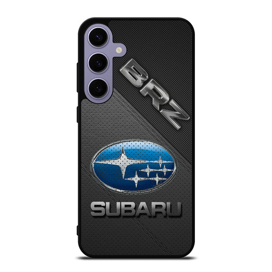 SUBARU BRZ EMBLEM Samsung Galaxy S24 Plus Case Cover