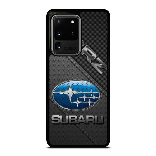 SUBARU BRZ EMBLEM Samsung Galaxy S20 Ultra Case Cover