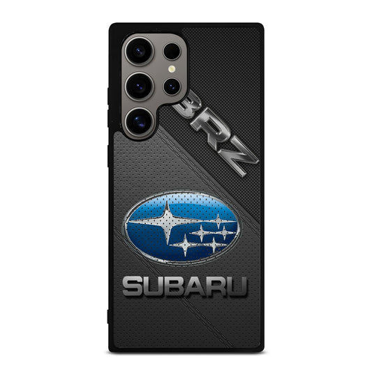 SUBARU BRZ EMBLEM Samsung Galaxy S24 Ultra Case Cover