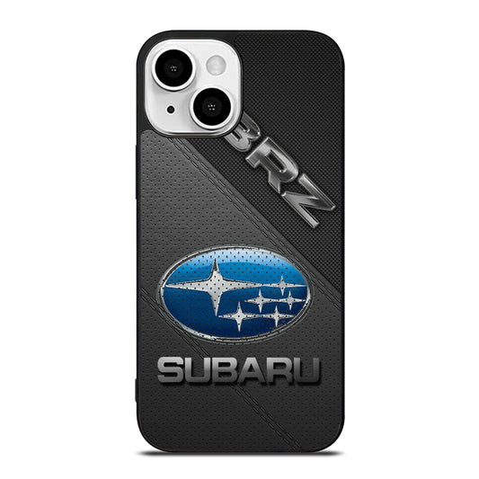 SUBARU BRZ EMBLEM iPhone 13 Mini Case Cover