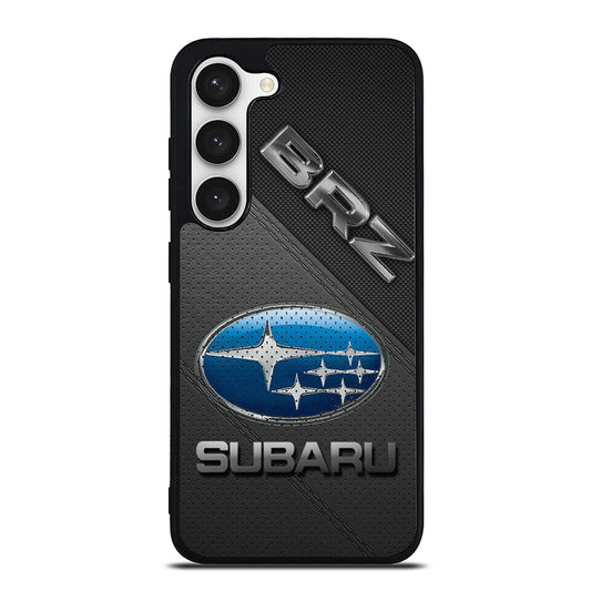SUBARU BRZ EMBLEM Samsung Galaxy S23 Case Cover