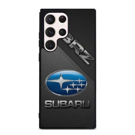 SUBARU BRZ EMBLEM Samsung Galaxy S23 Ultra Case Cover