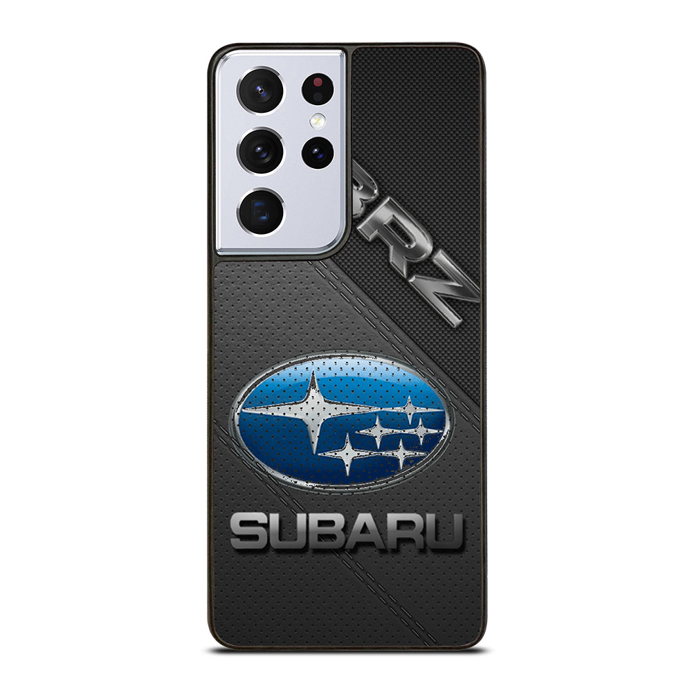 SUBARU BRZ EMBLEM Samsung Galaxy S21 Ultra Case Cover