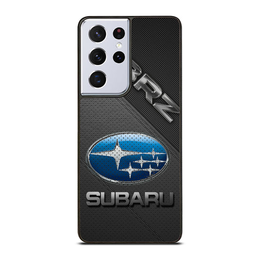 SUBARU BRZ EMBLEM Samsung Galaxy S21 Ultra Case Cover