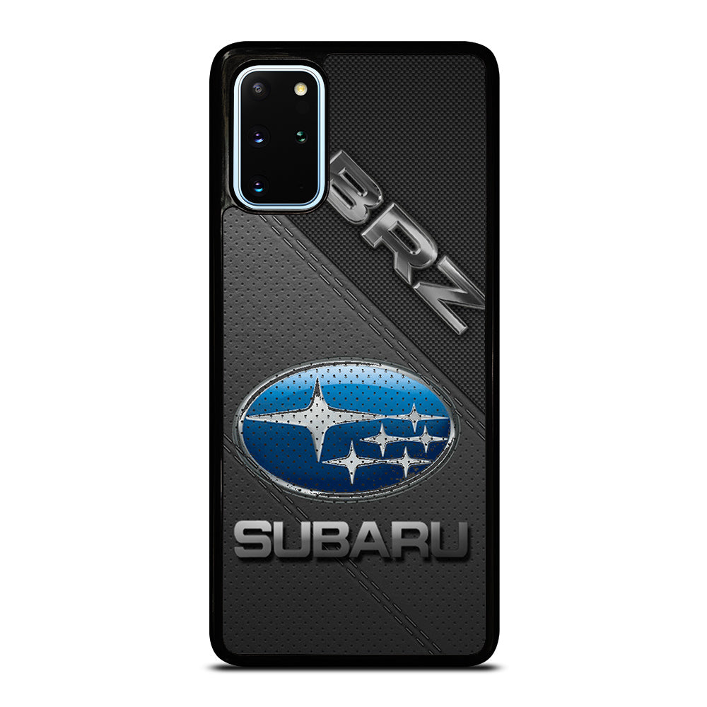 SUBARU BRZ EMBLEM Samsung Galaxy S20 Plus Case Cover