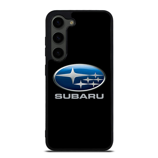 SUBARU EMBLEM Samsung Galaxy S23 Plus Case Cover