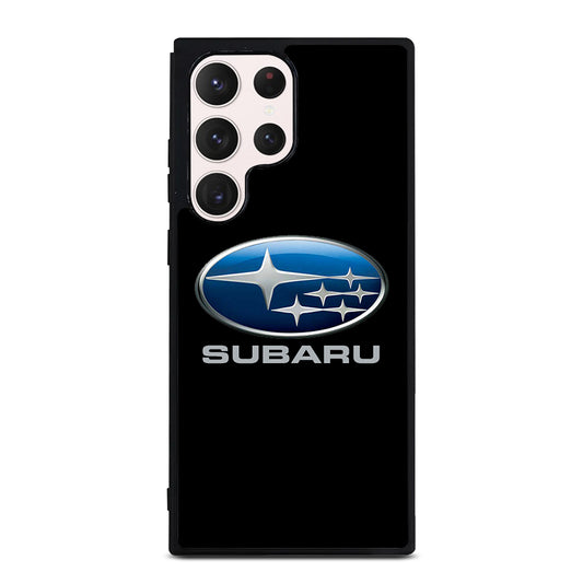 SUBARU EMBLEM Samsung Galaxy S23 Ultra Case Cover