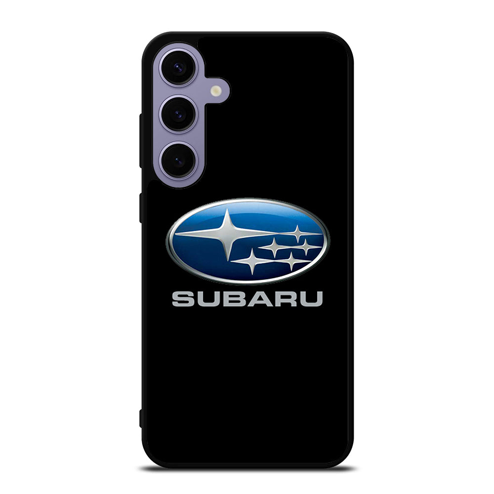 SUBARU EMBLEM Samsung Galaxy S24 Plus Case Cover